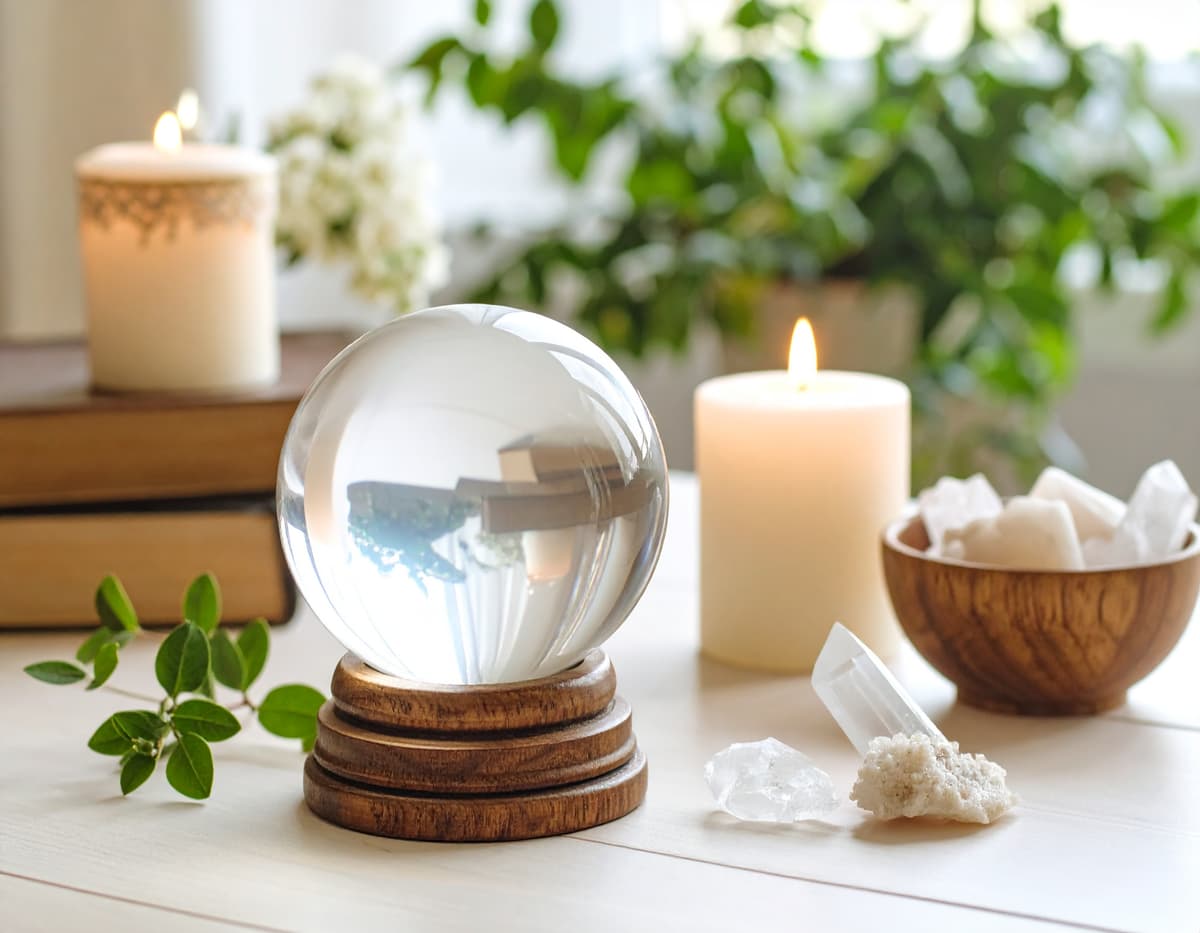 Spiritual practice