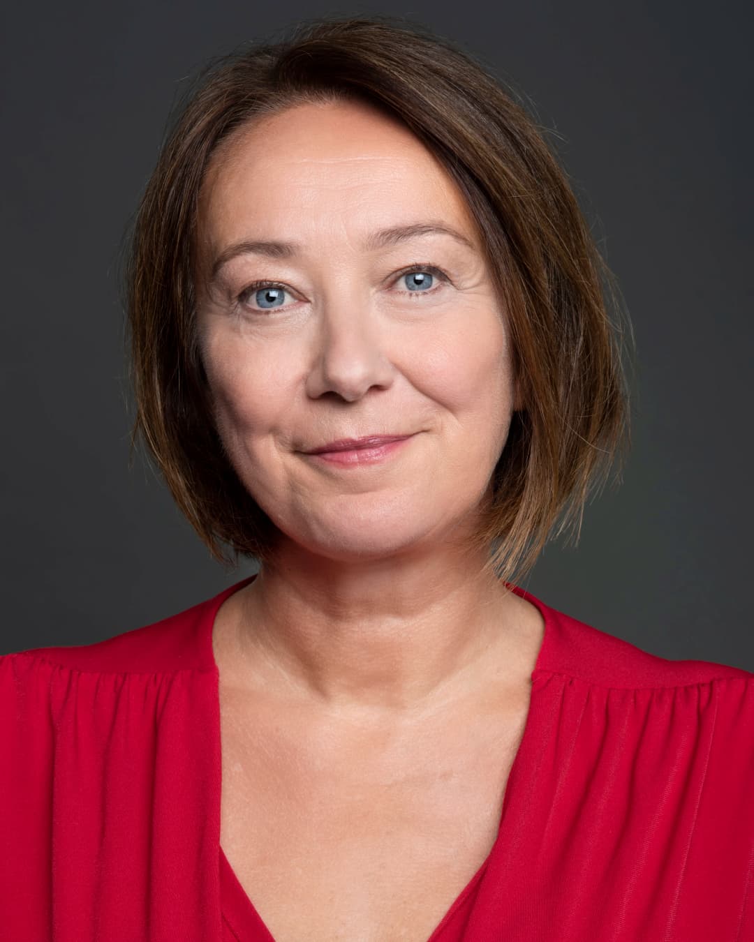 Reiki practitioner Portia